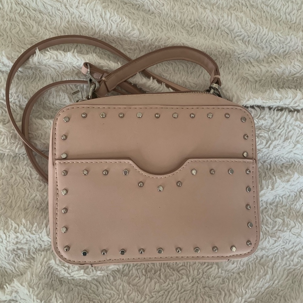 Zara crossbody